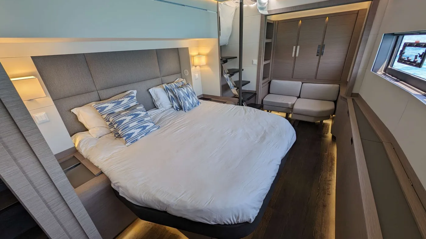 Yacht Image