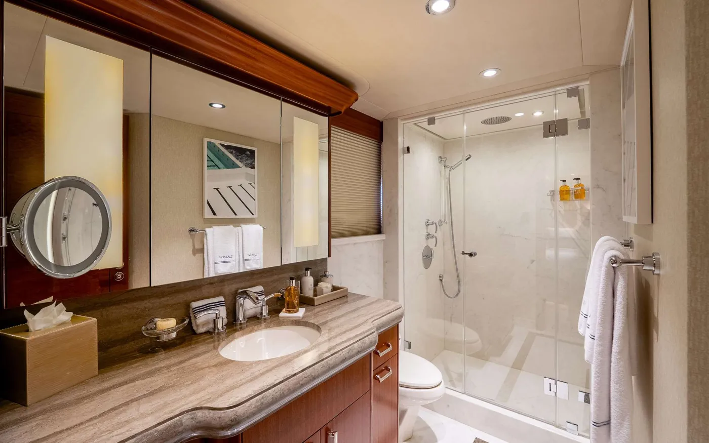 <p>Twin Ensuite</p>