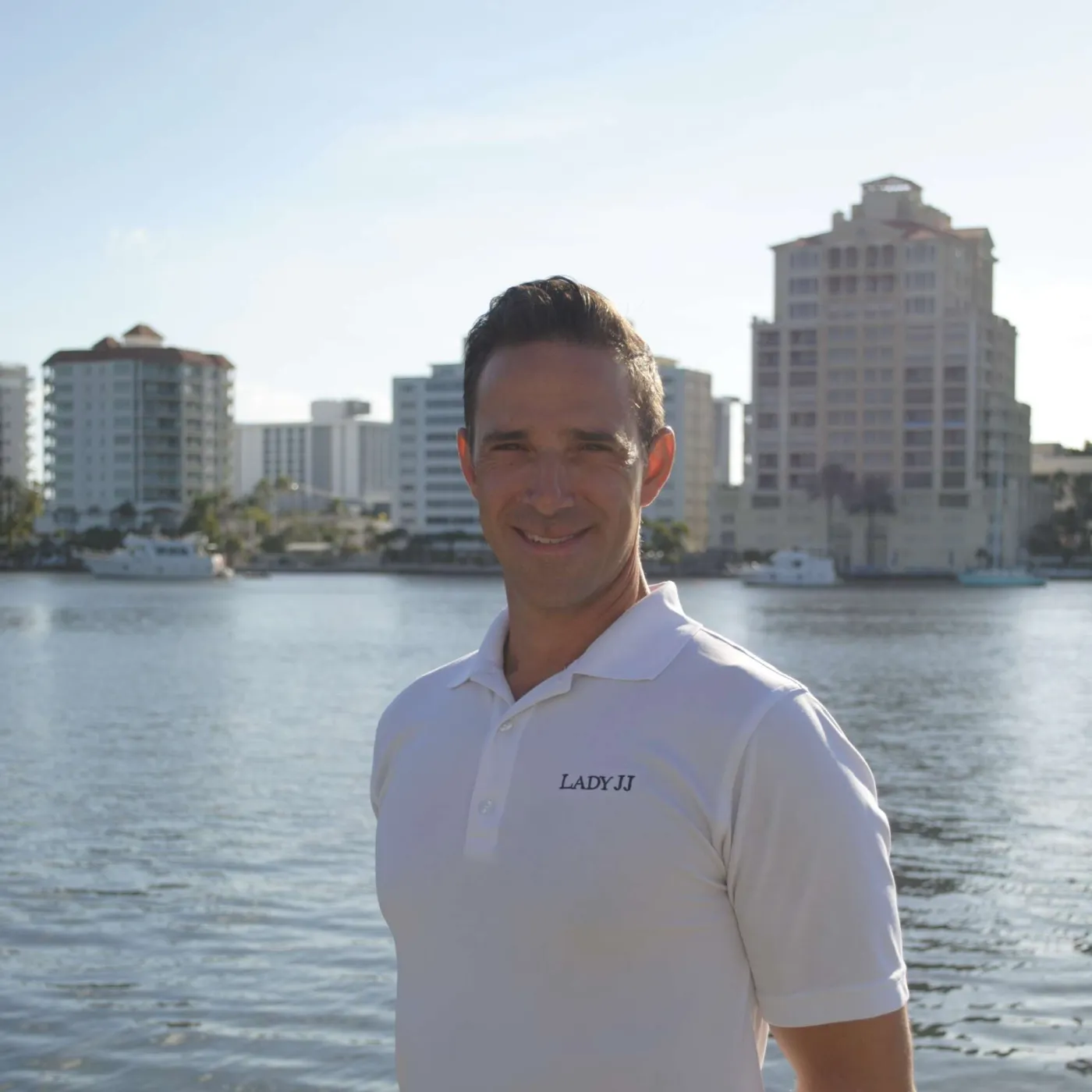 Jeremy Nollet Captain