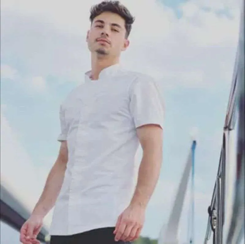 Mihail Velkov CHEF