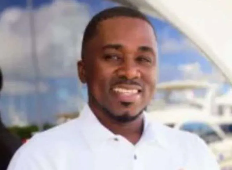 Anthon Johnson Chef