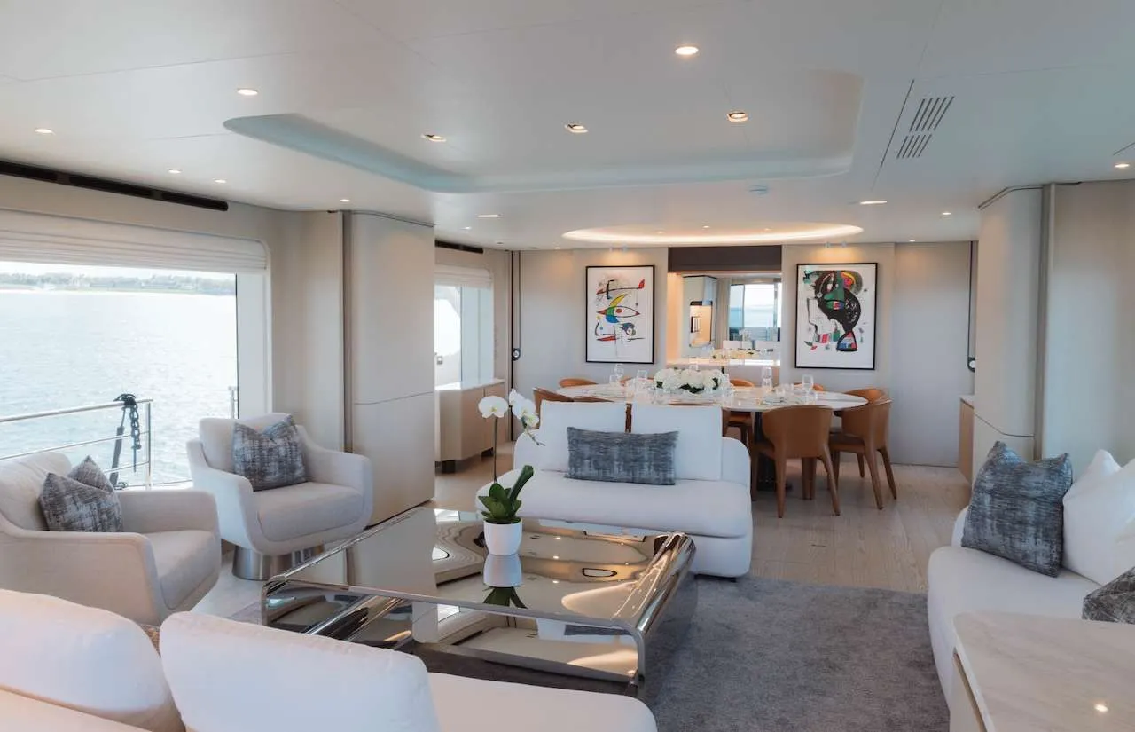 Yacht Image
