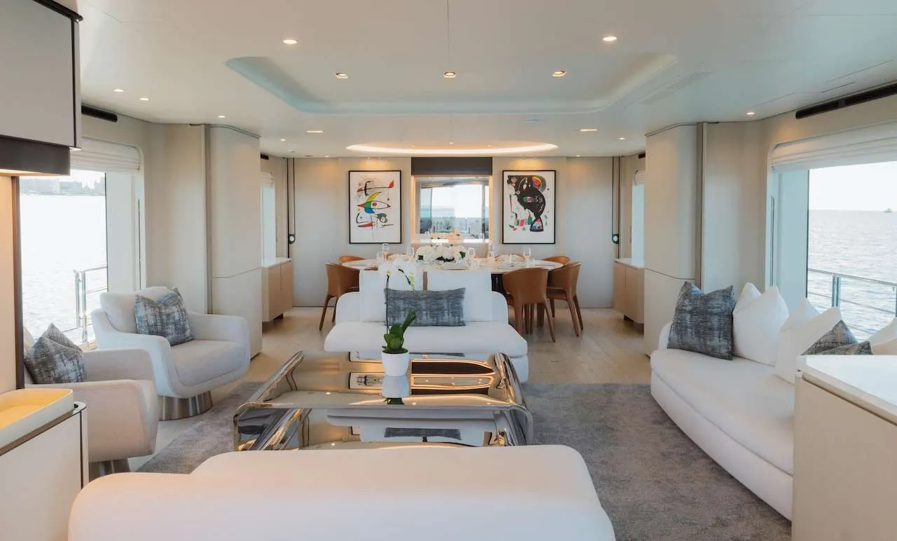 Yacht Image