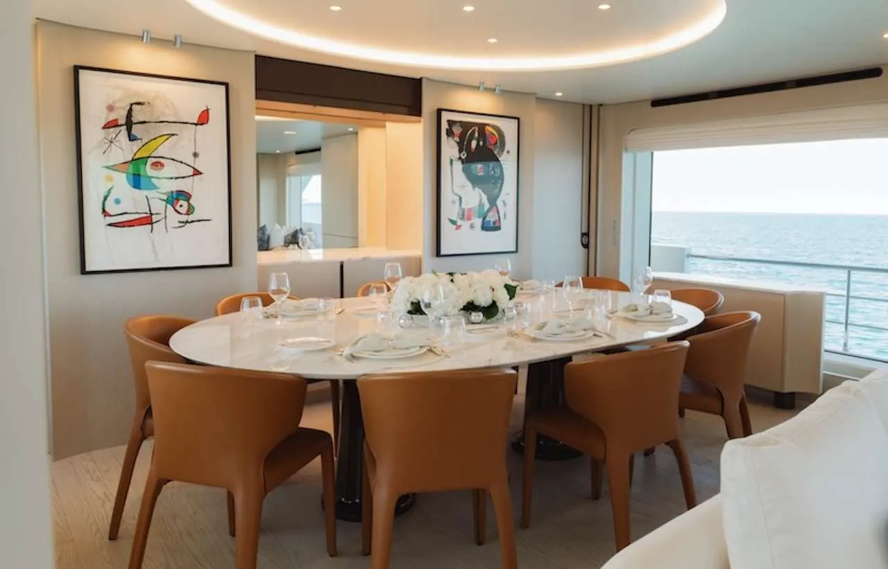 Yacht Image
