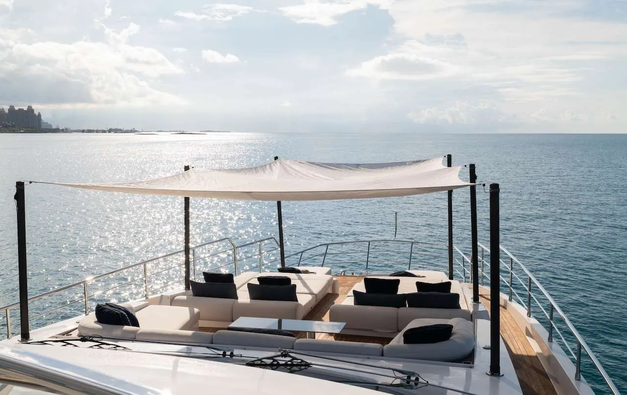Yacht Image