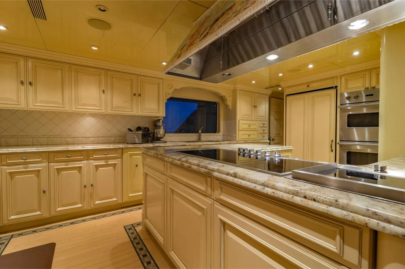 <p>Galley</p>