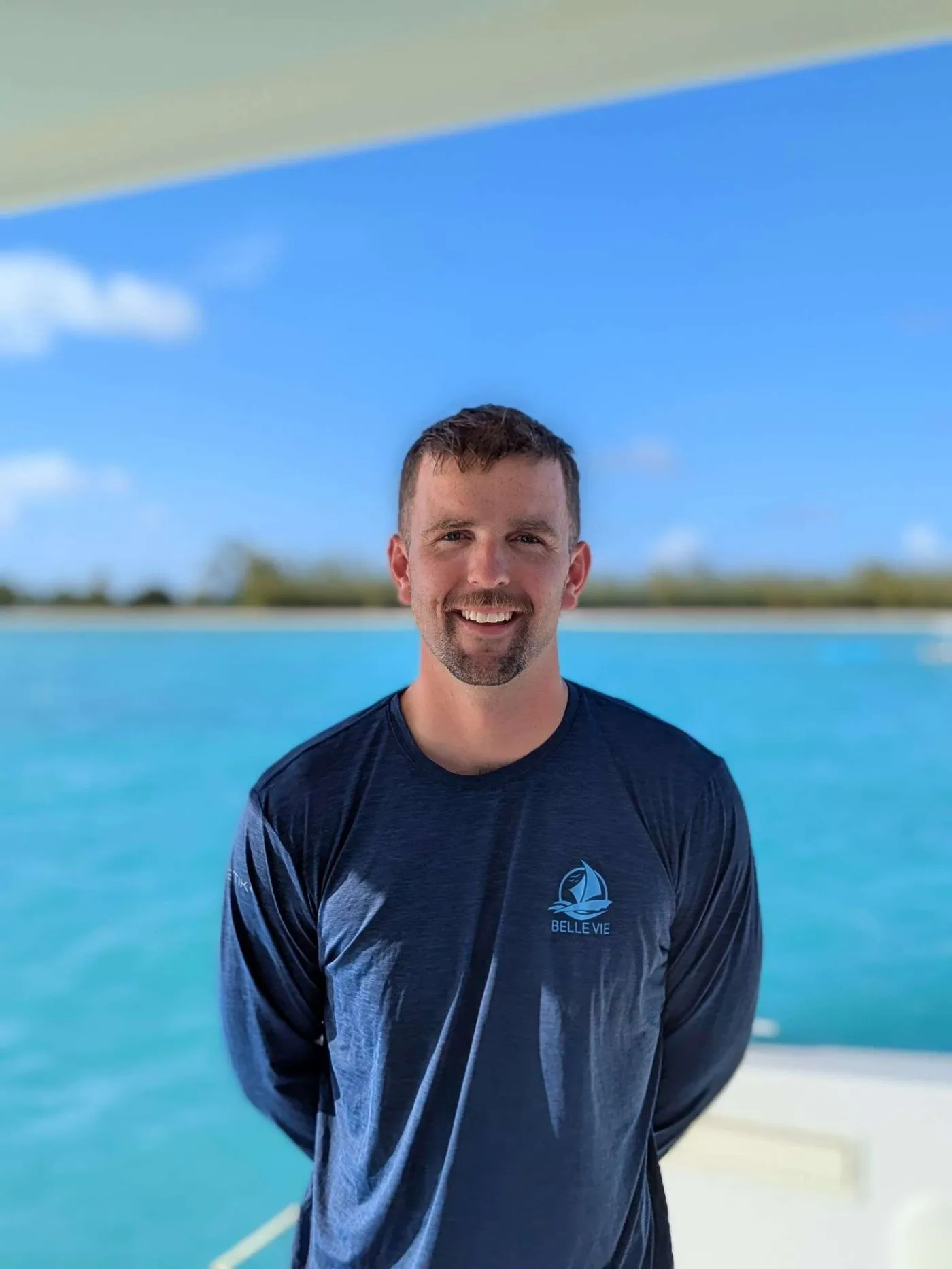Jake Le Gassick Captain