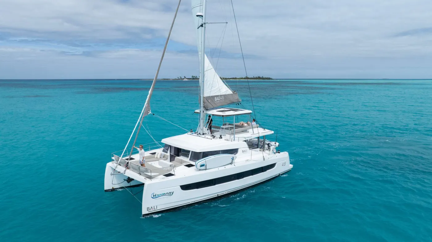 Yacht Image
