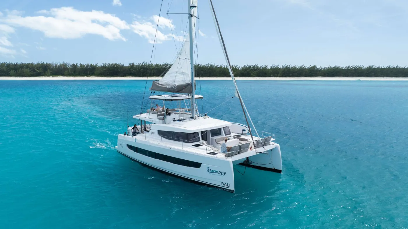 Yacht Image