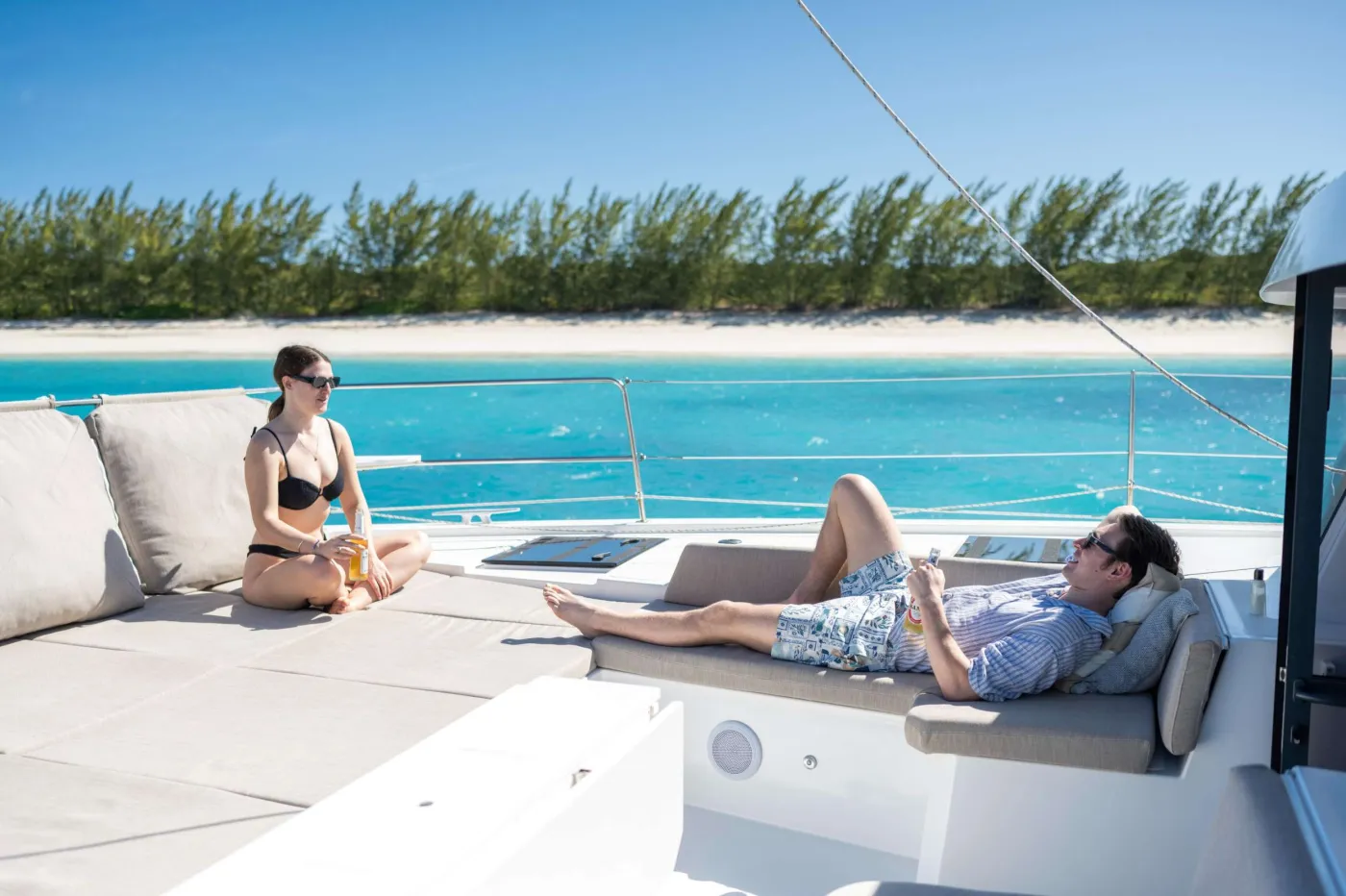 Yacht Image