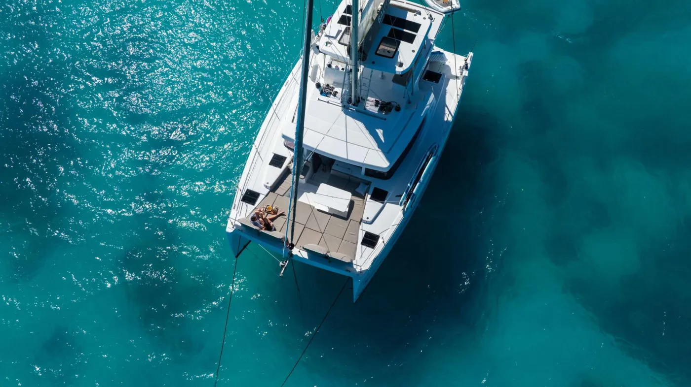 Yacht Image