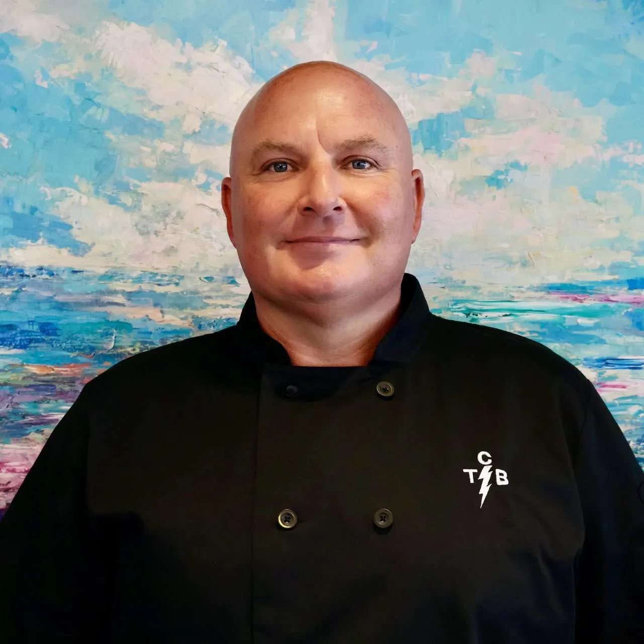 Adam Zawartko Chef (rotational)