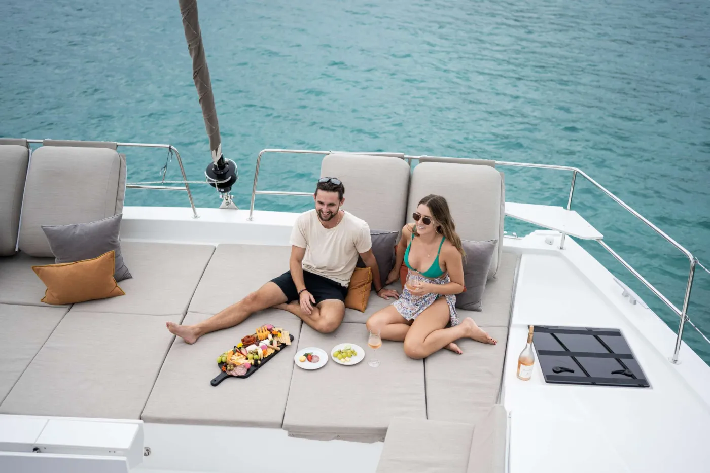 Yacht Image