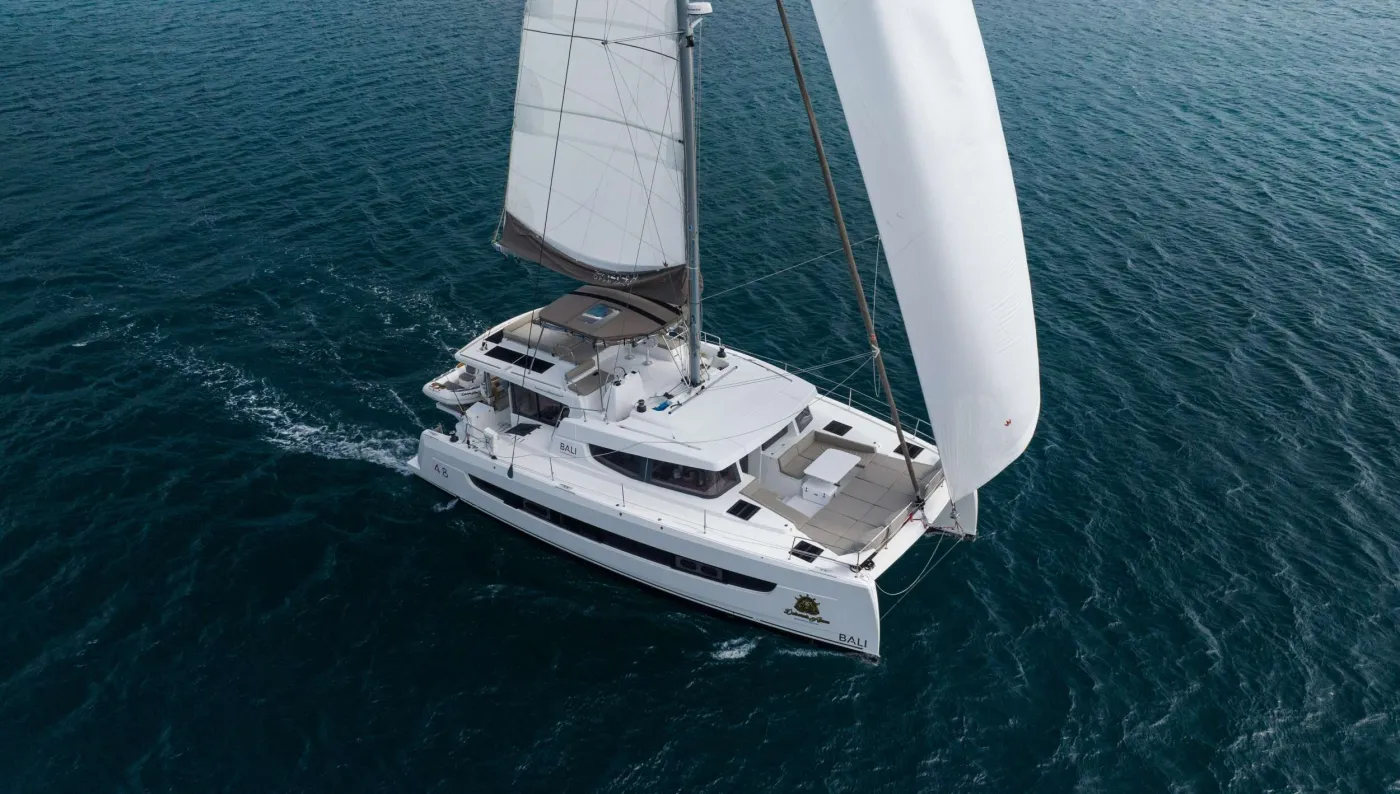 Yacht Image