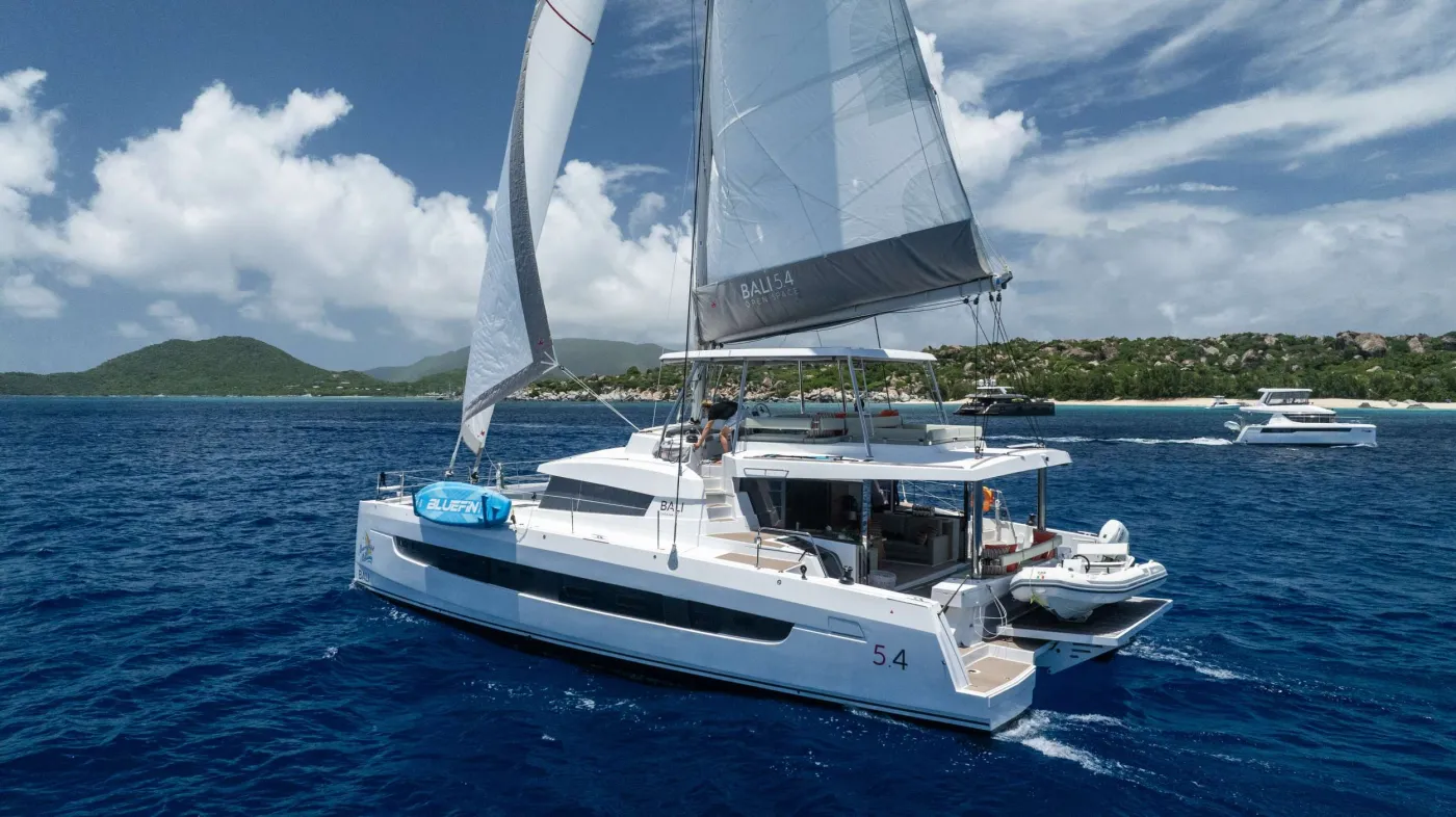 Yacht Image