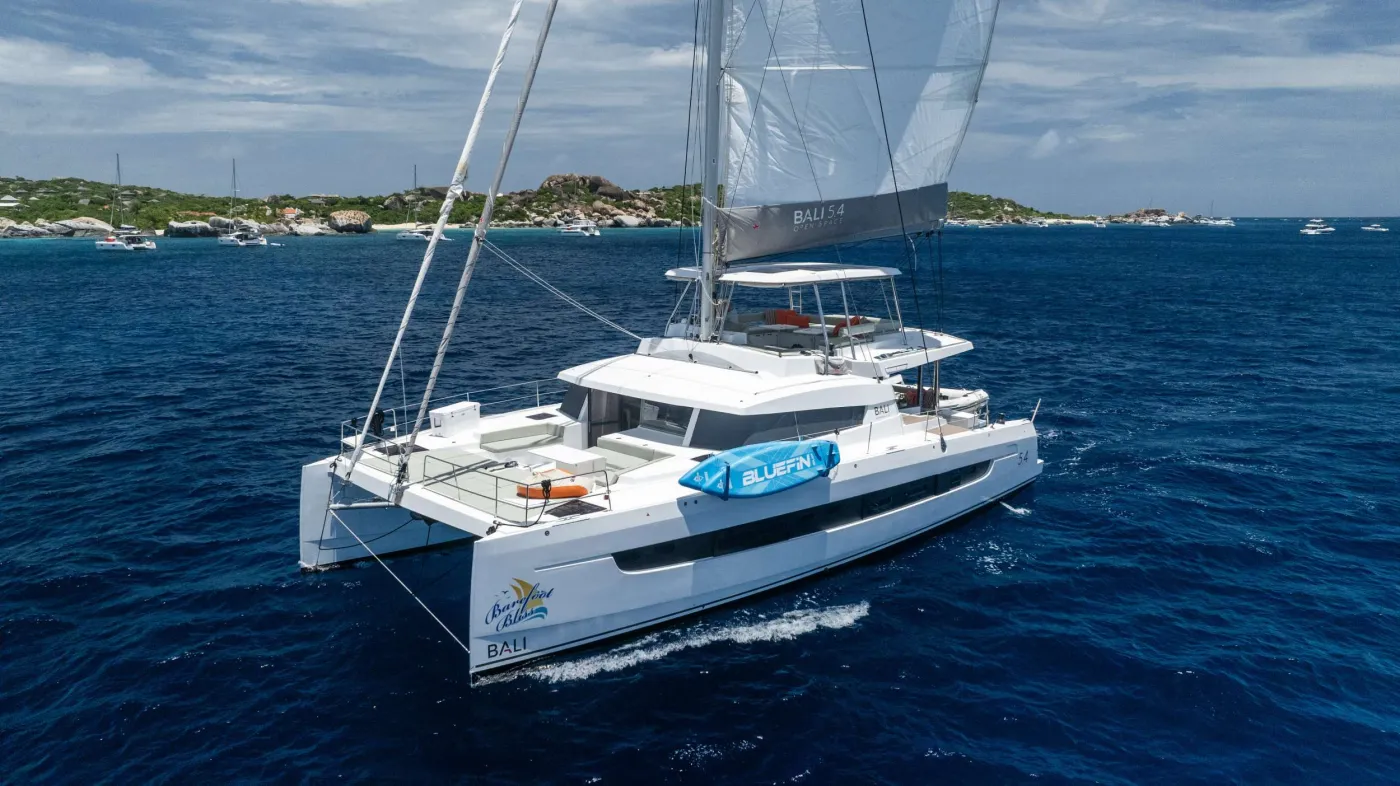 Yacht Image