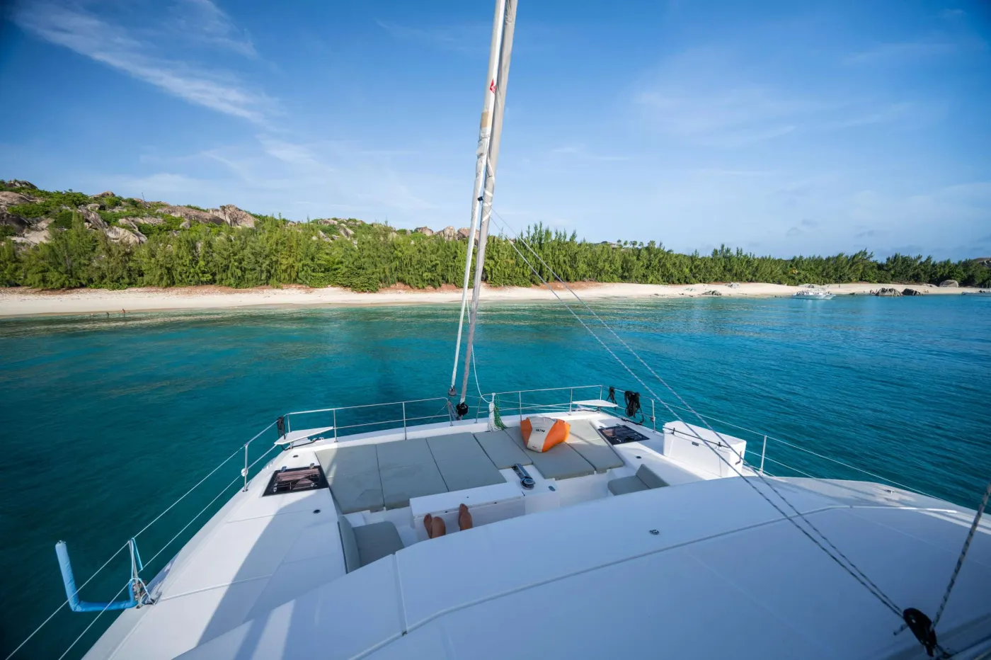 Yacht Image