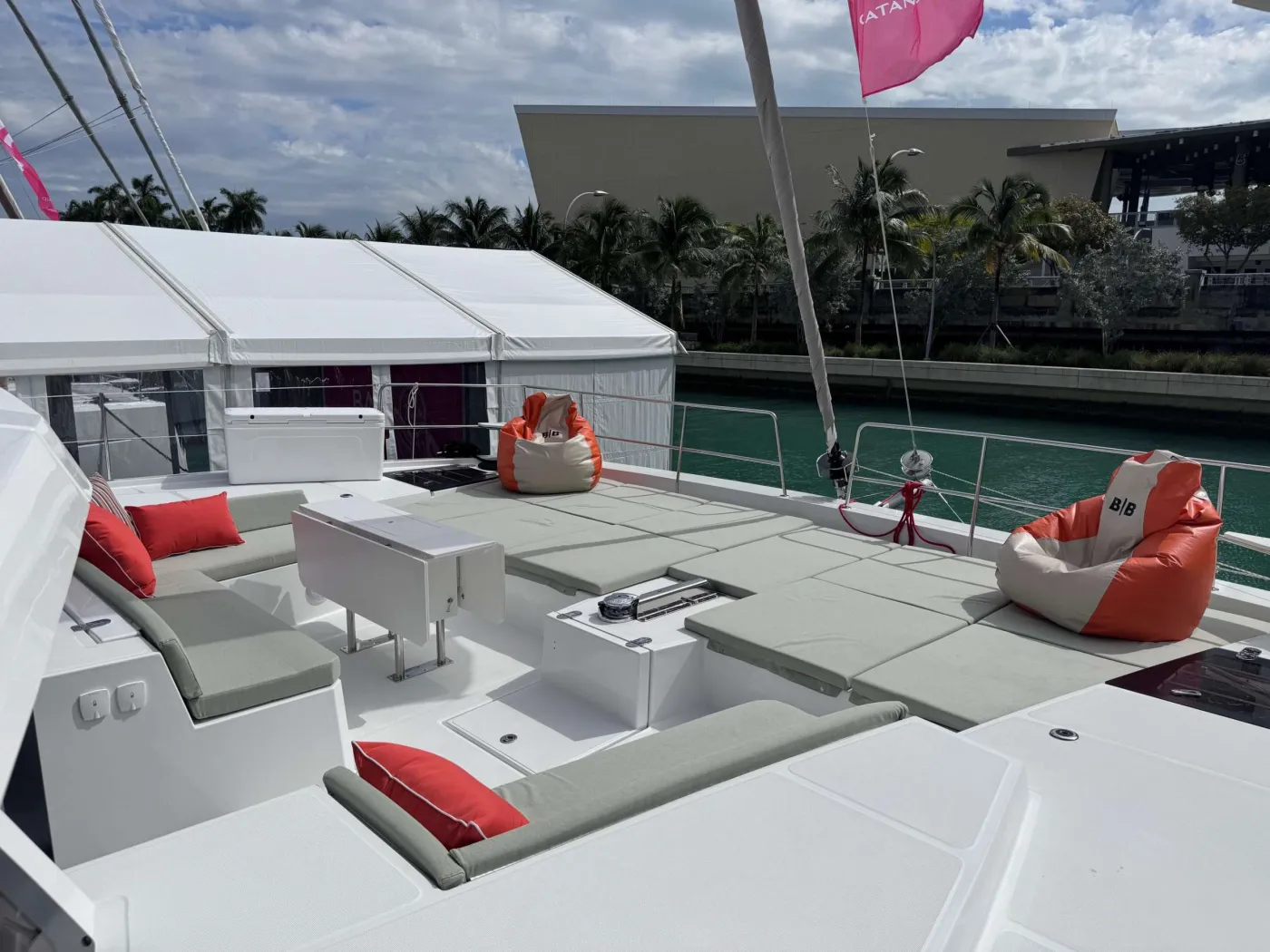 Yacht Image
