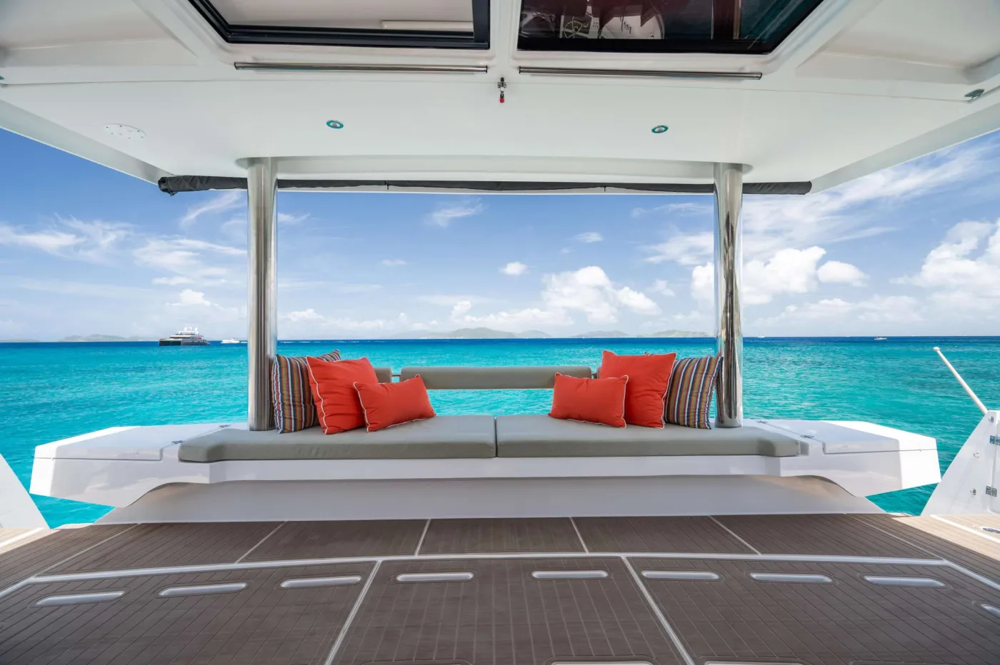 BAREFOOT BLISS