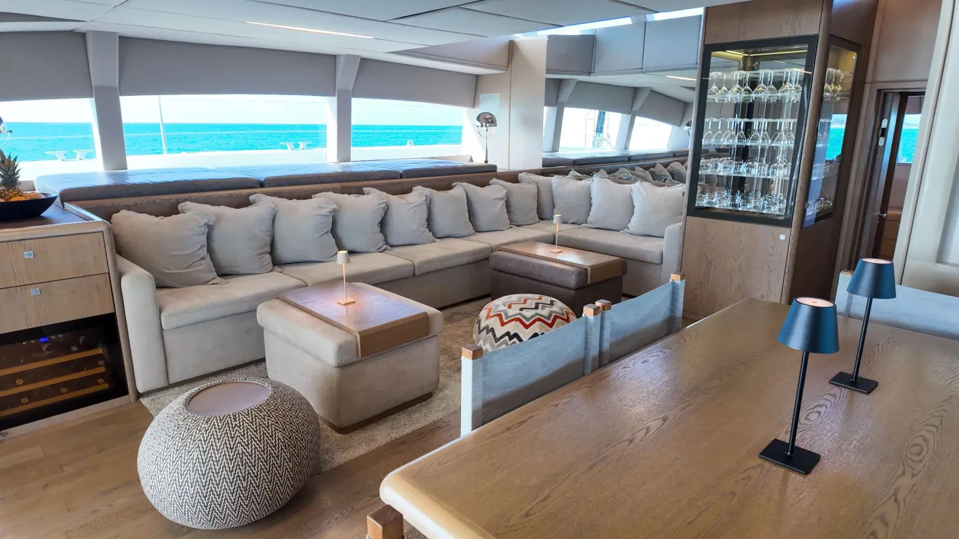 Yacht Image