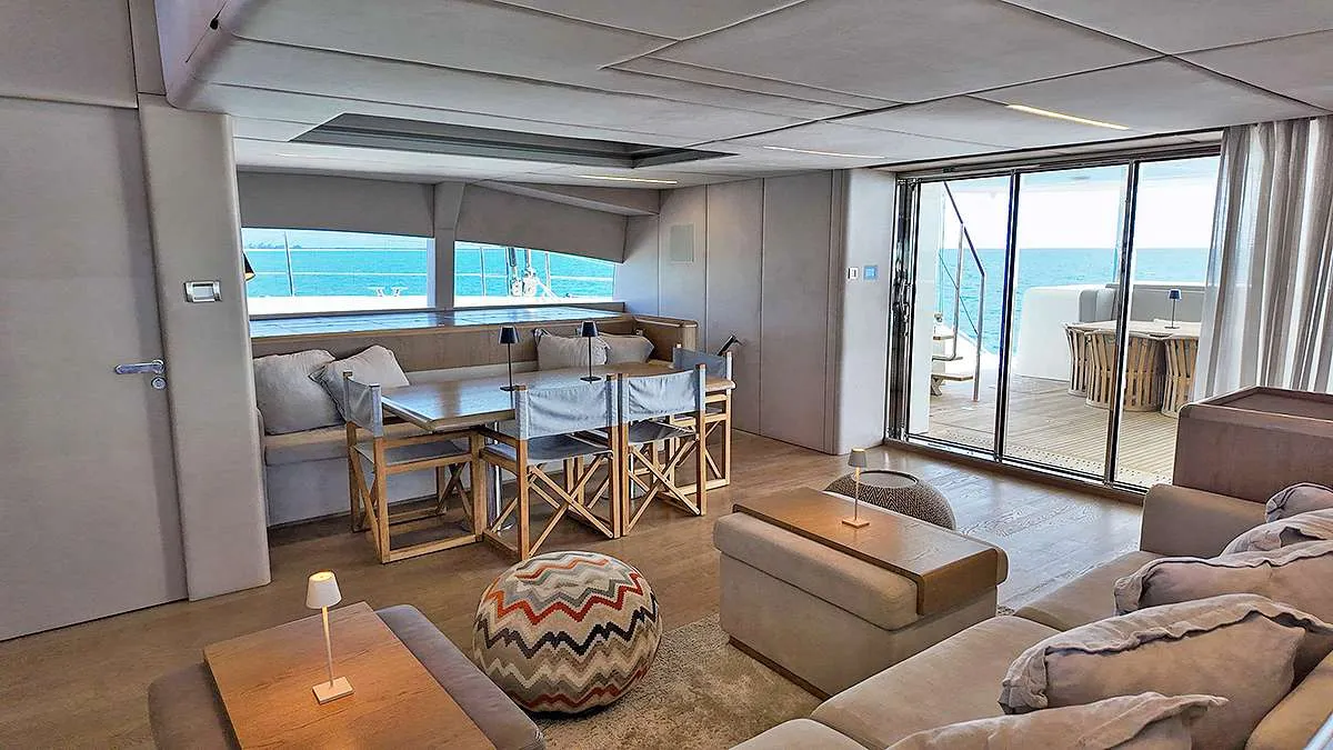 Yacht Image