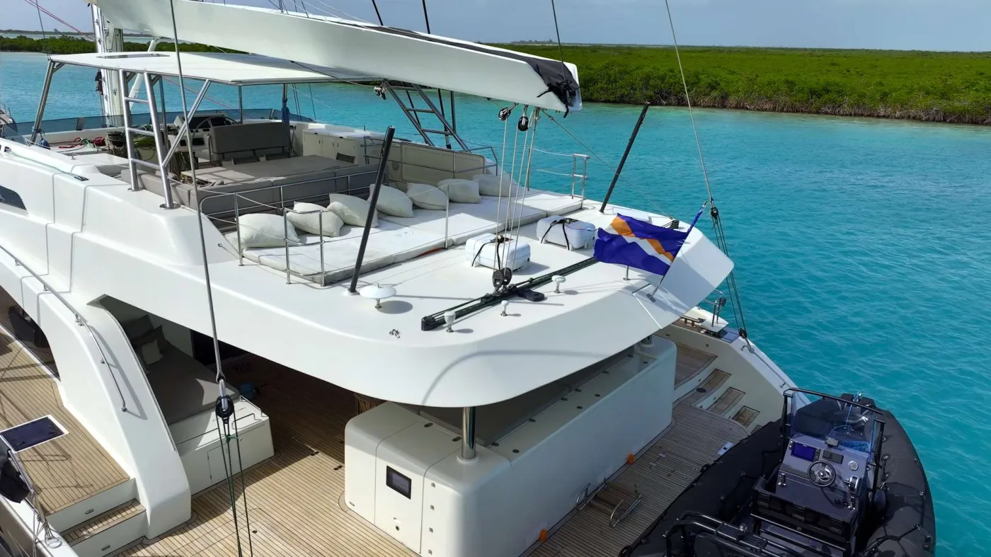 Yacht Image