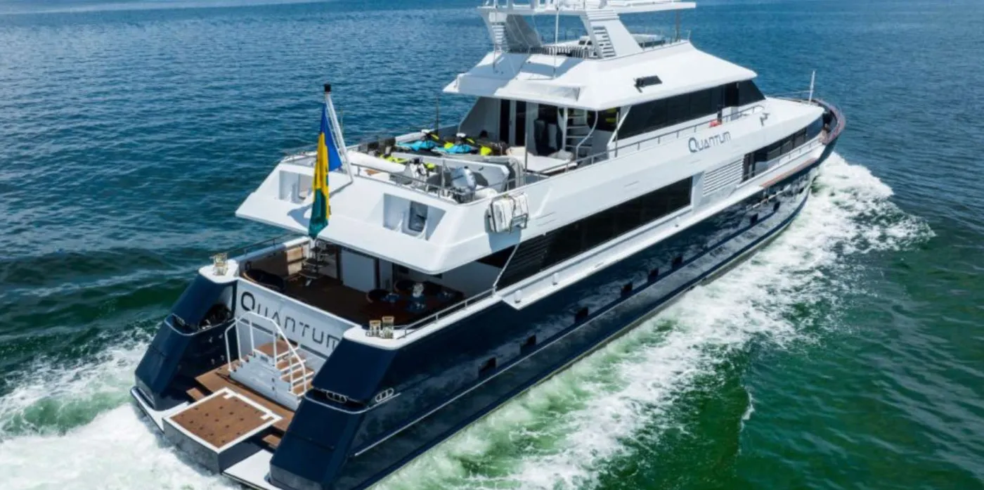 Yacht Image