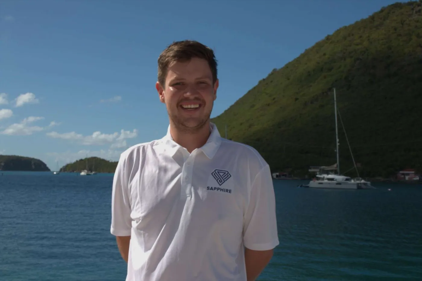 Gys Stew/ Deckhand