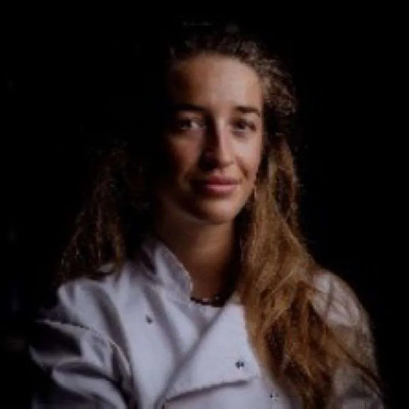 Fernanda Verdon-Roe Chef (Rotational)