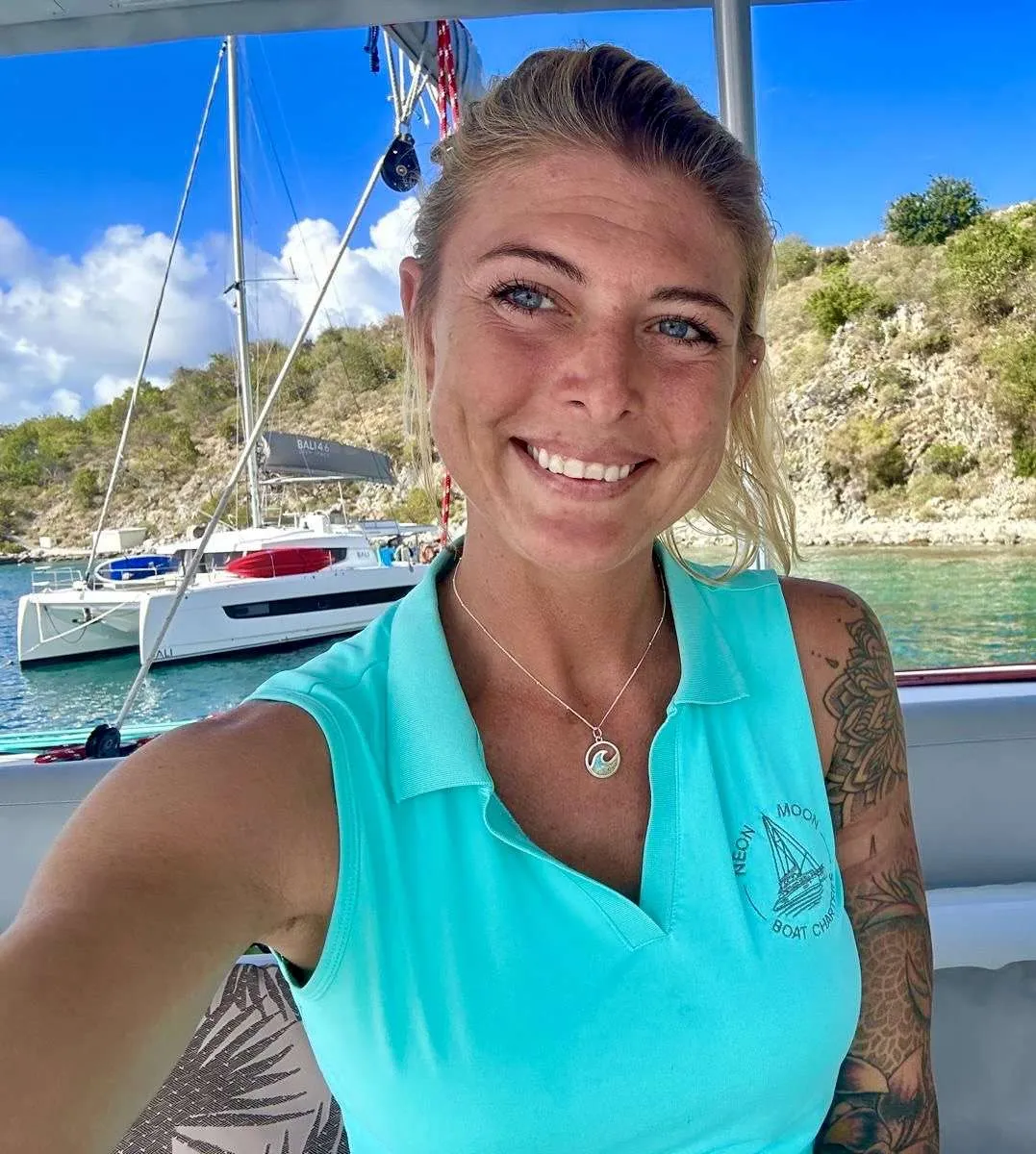 Kristen Chef - Mate