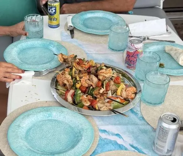 Kristen Chef - Mate