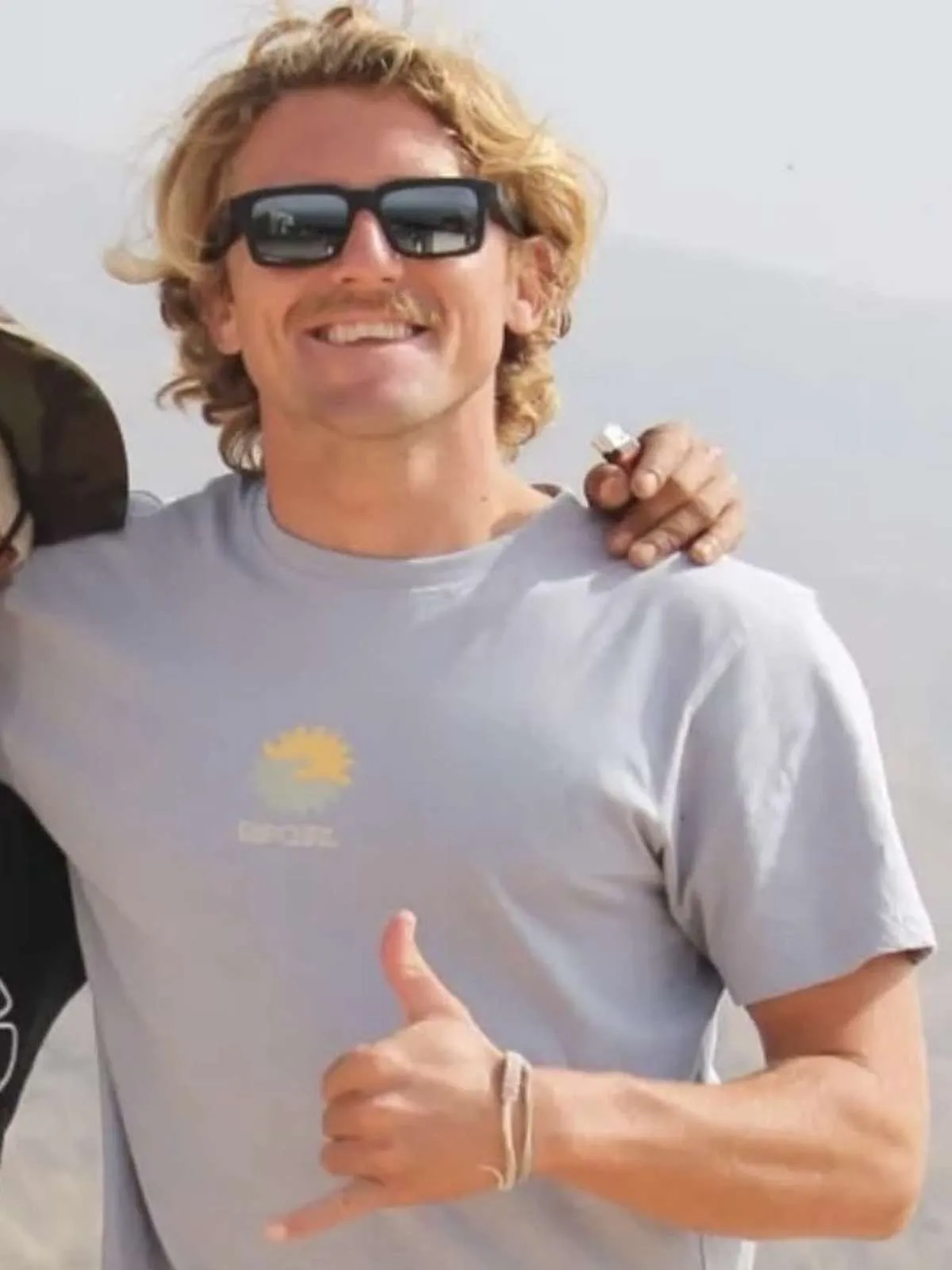 Sam Crone Captain