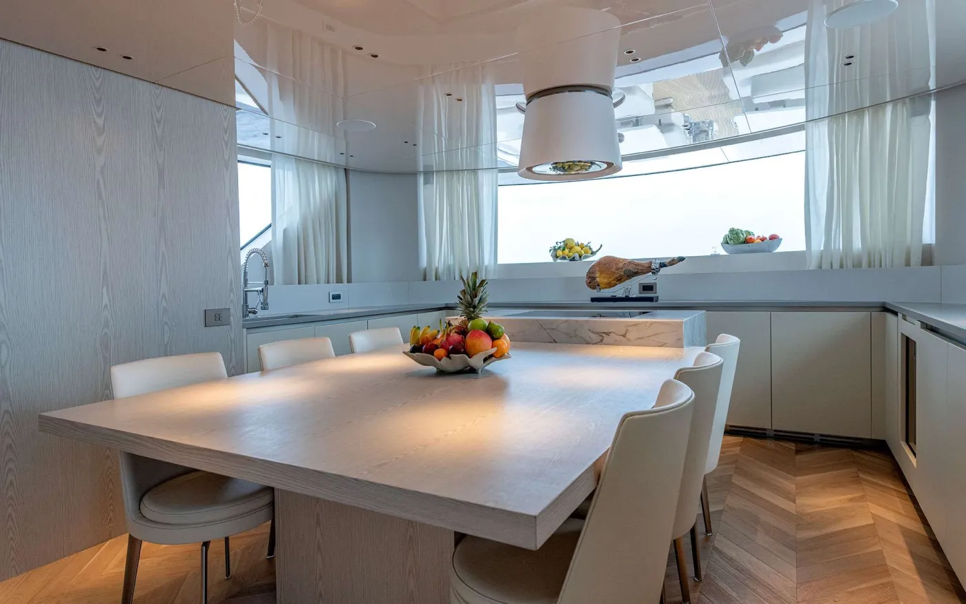 Yacht Image