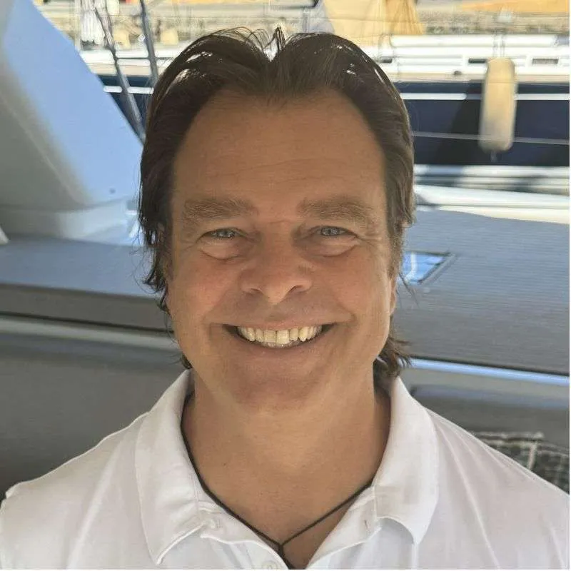 Benoît Pichette Captain