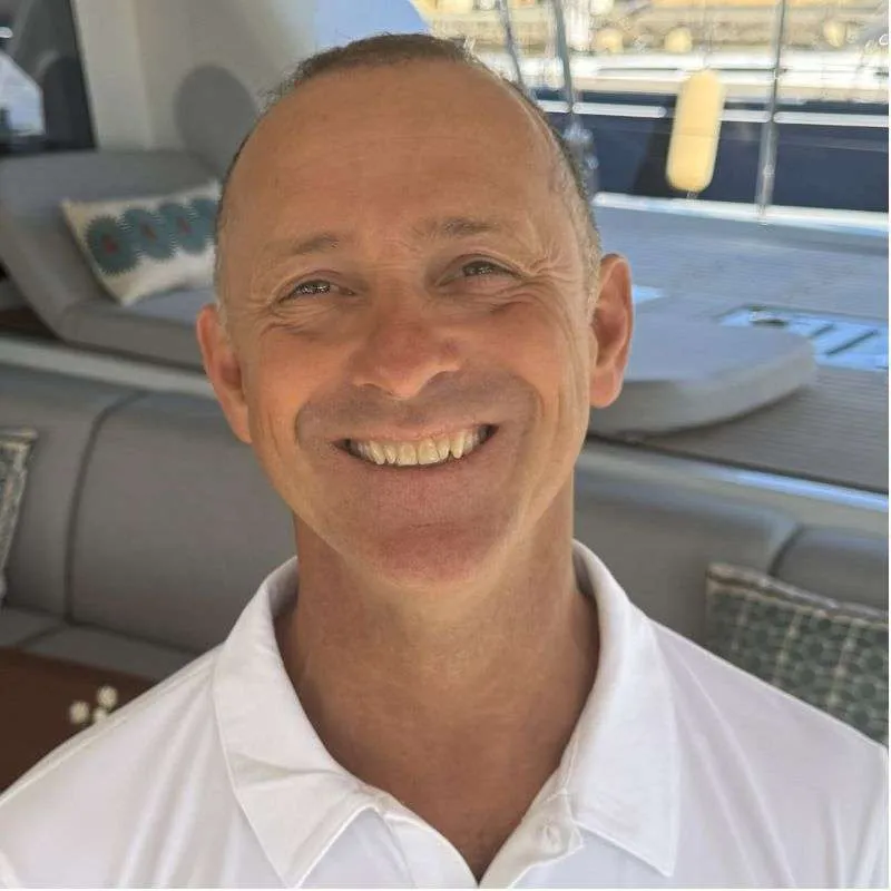 Danny Nadeau Deckhand