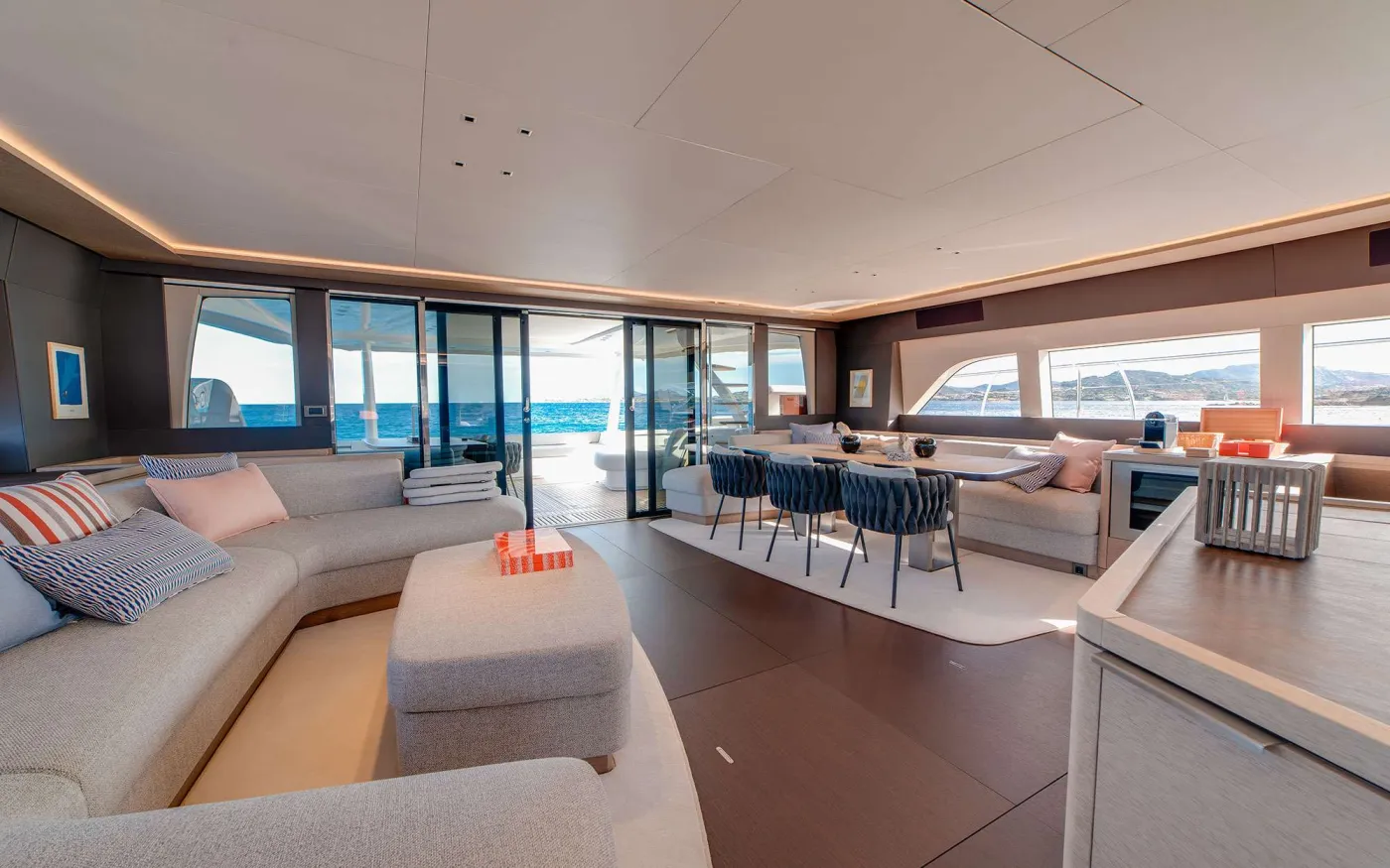 Yacht Image
