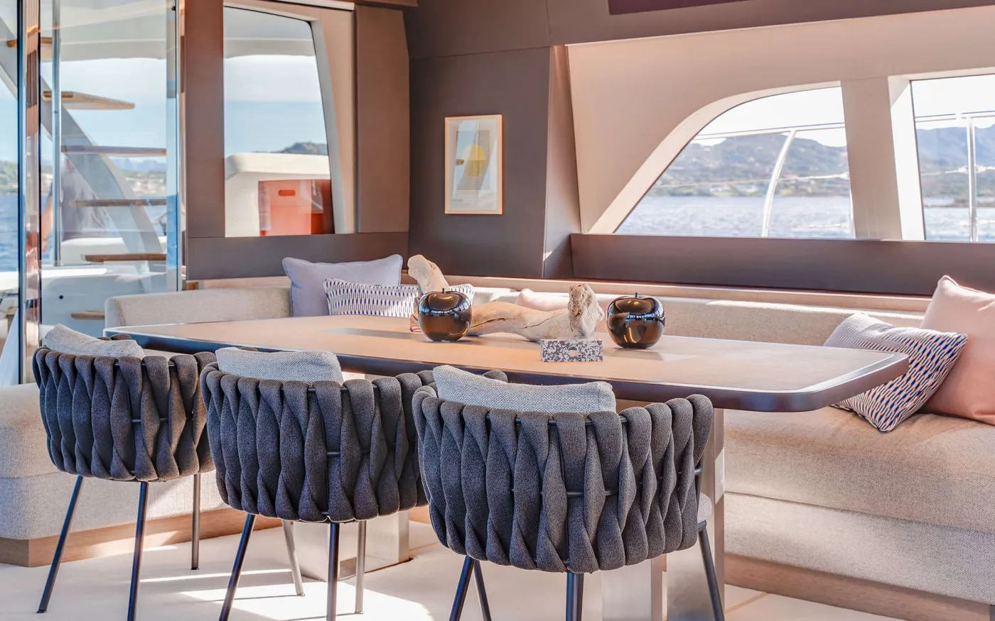 Yacht Image