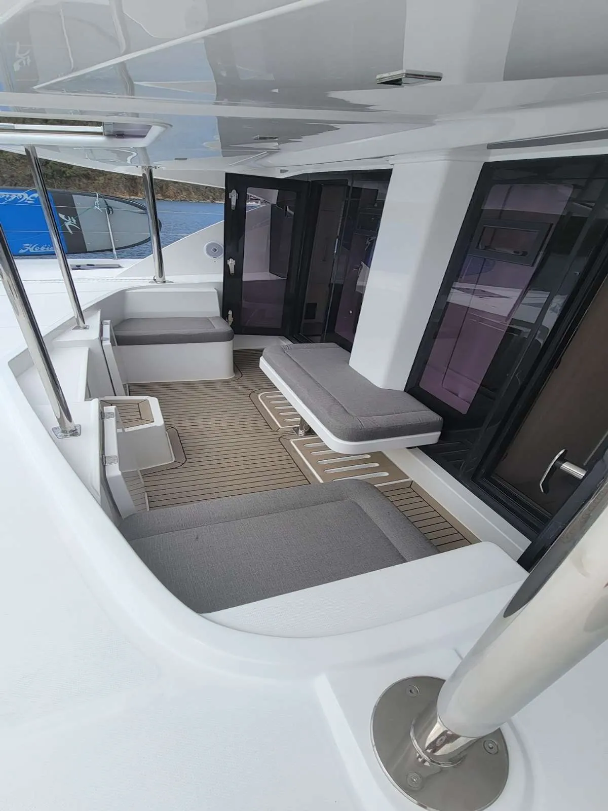 Yacht Image