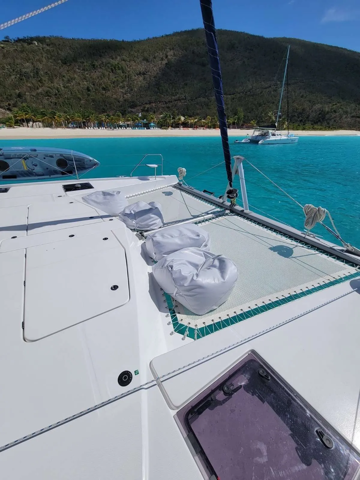 Yacht Image