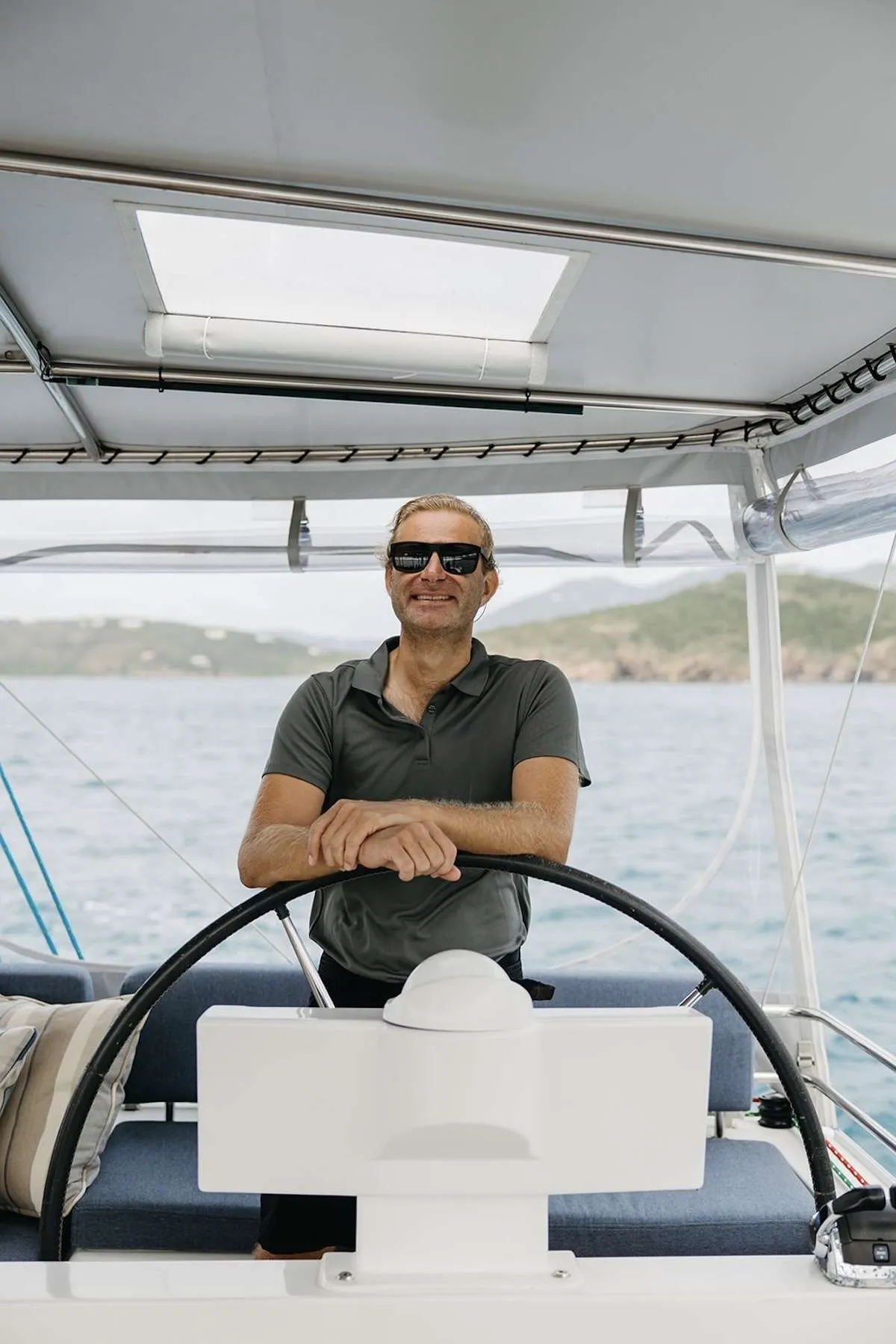 Heiko Franken Captain