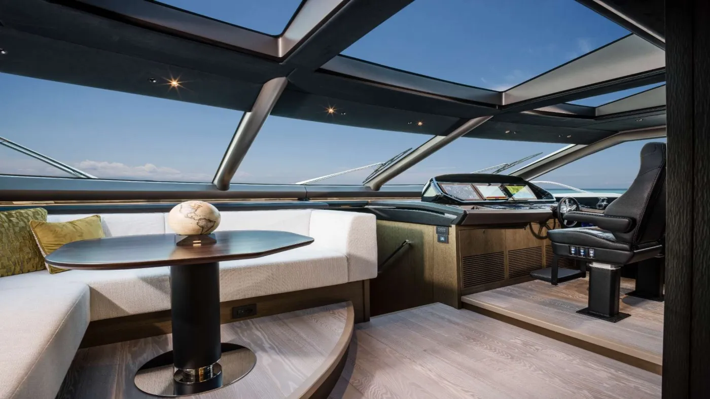 Yacht Image