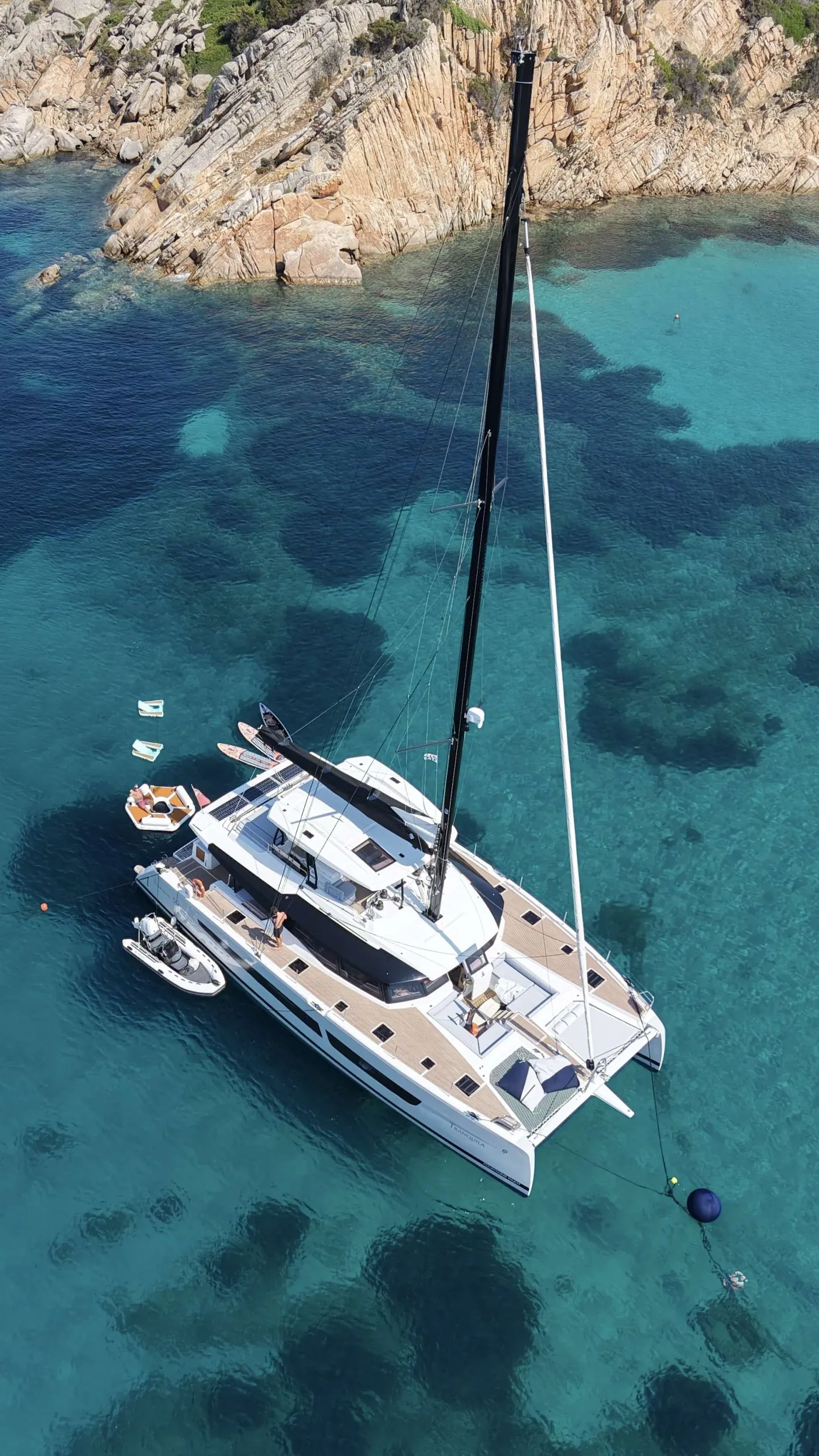 Yacht Image