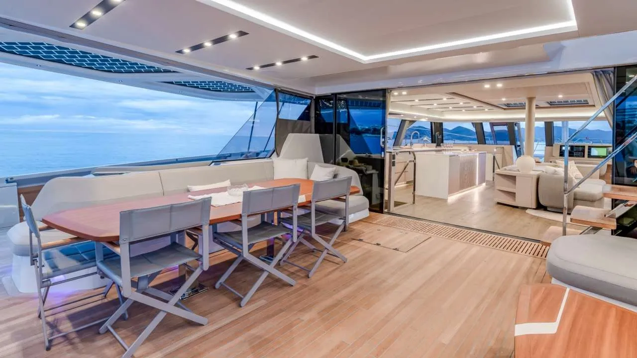 Yacht Image