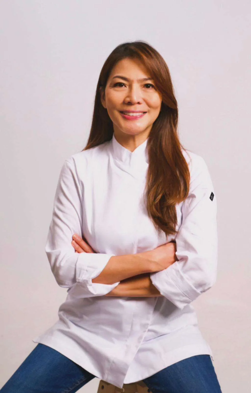 Shai Larrazabal Chef