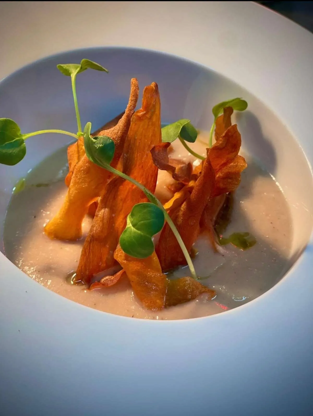 Shai Larrazabal Chef