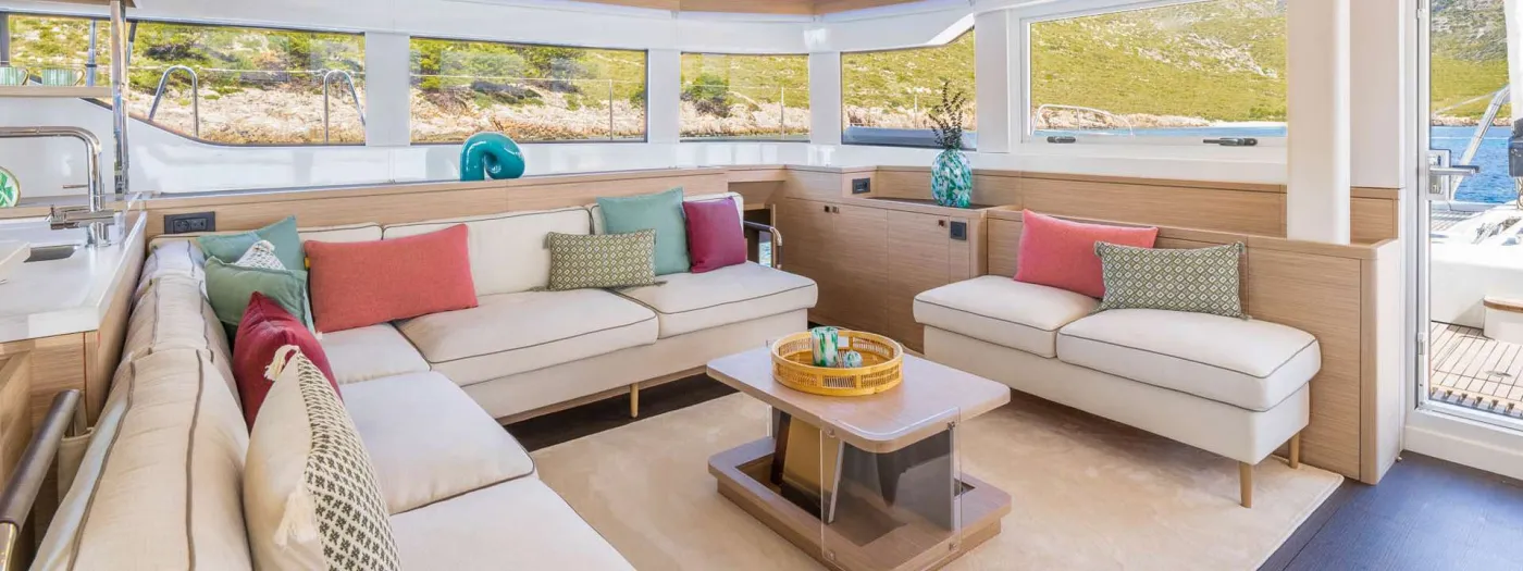 Yacht Image