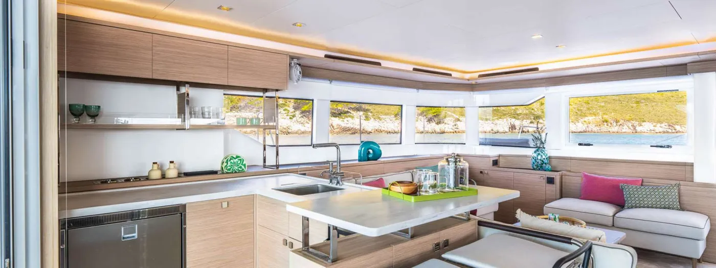 Yacht Image