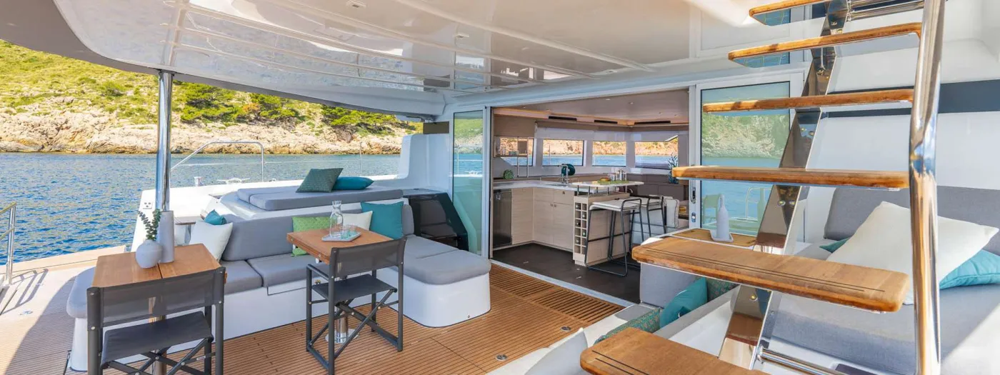 Yacht Image