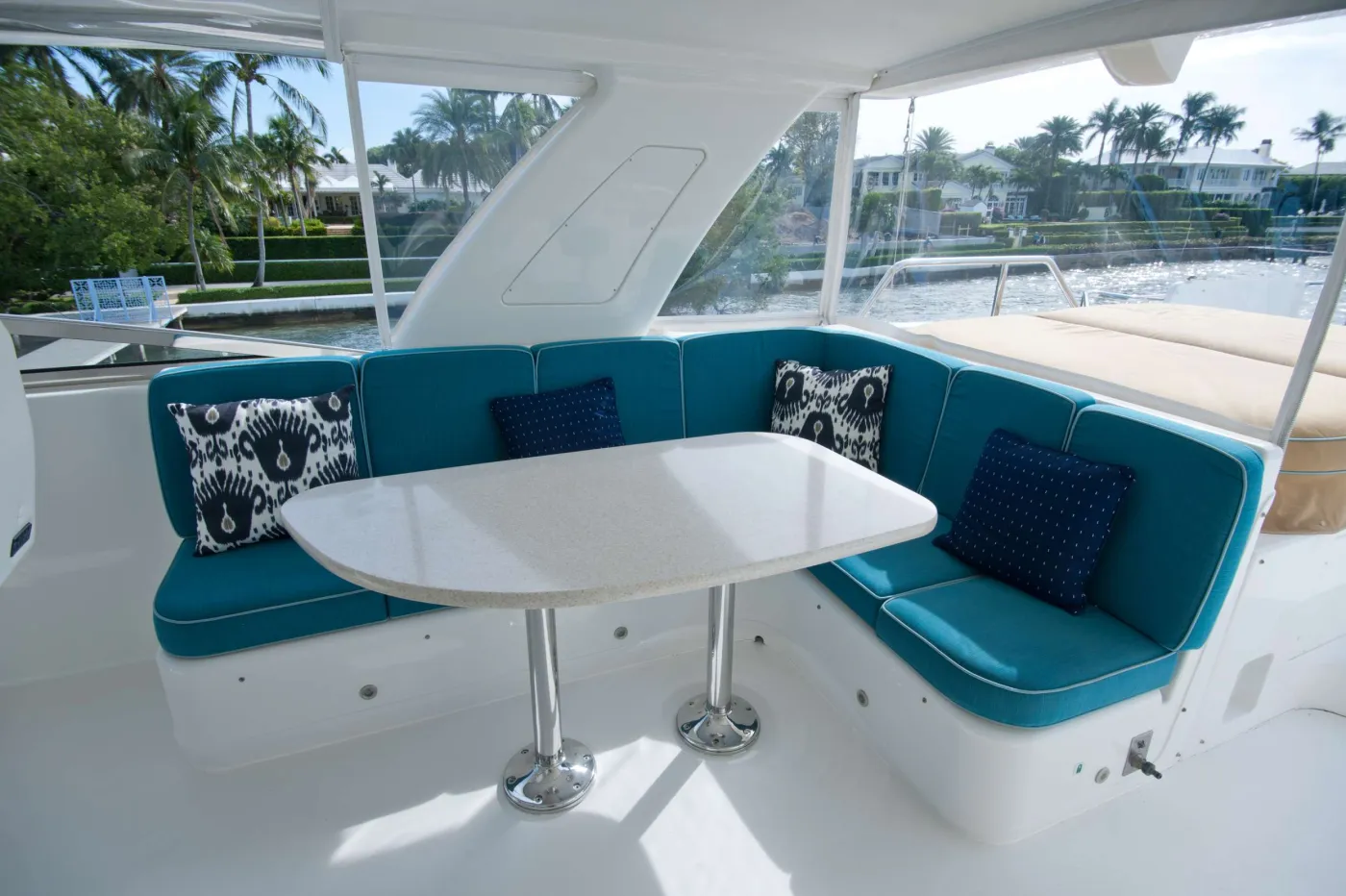 Yacht Image