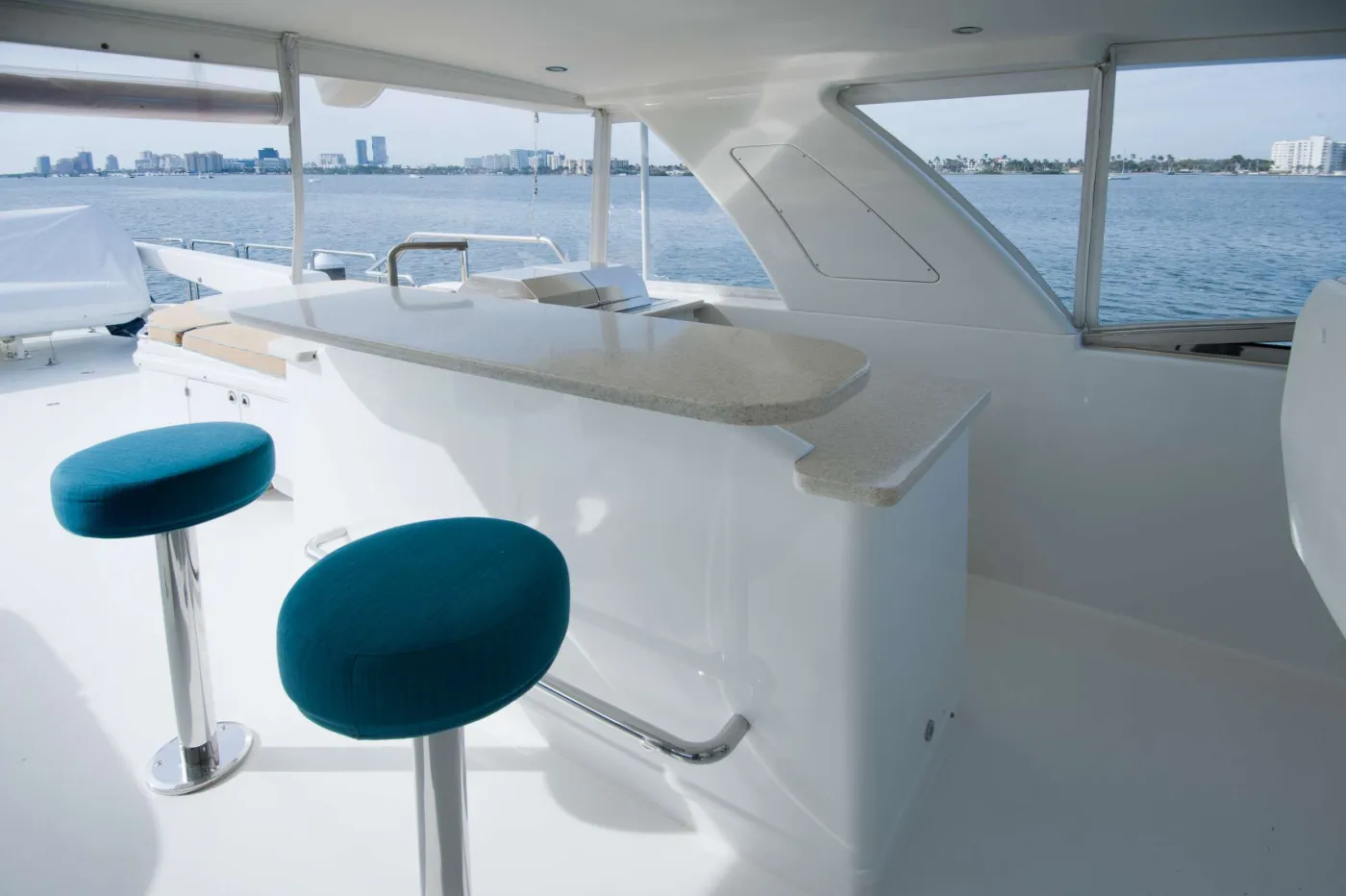 Yacht Image